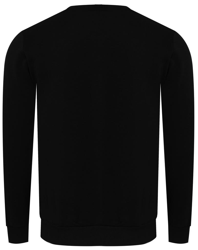 Weens - Men' Sweatshirt - 12 Black