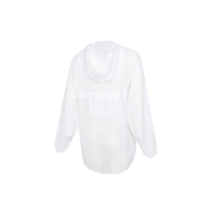 Nike Run Division Packable Running Hooded Jacket Women Outerwear White DA1277-100