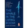The Whale In the Living Room: A Wildlife Documentary Maker's Unique View of the Sea