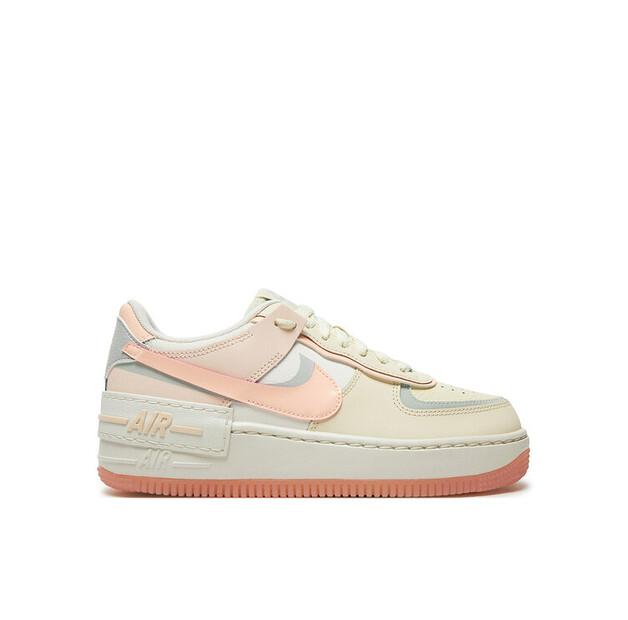 

Кроссовки Nike W Af1 Shadow DZ1847 105 бежевый