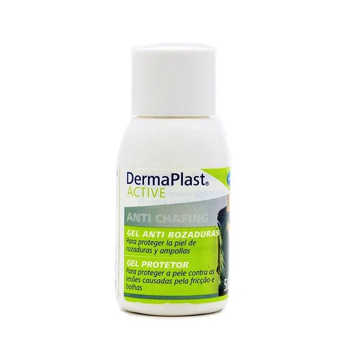 Hartmann DermaPlast Active Гель против царапин 50 мл