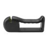Knife Sharpener 4 Stage   Handheld Manual Knife Sharpeners for Kitchen Knives