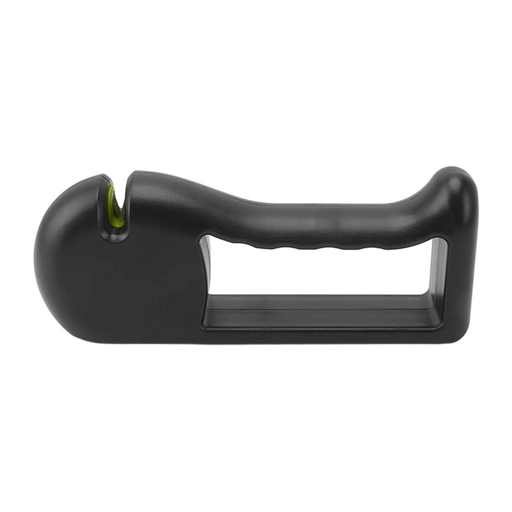 Knife Sharpener 4 Stage   Handheld Manual Knife Sharpeners for Kitchen Knives
