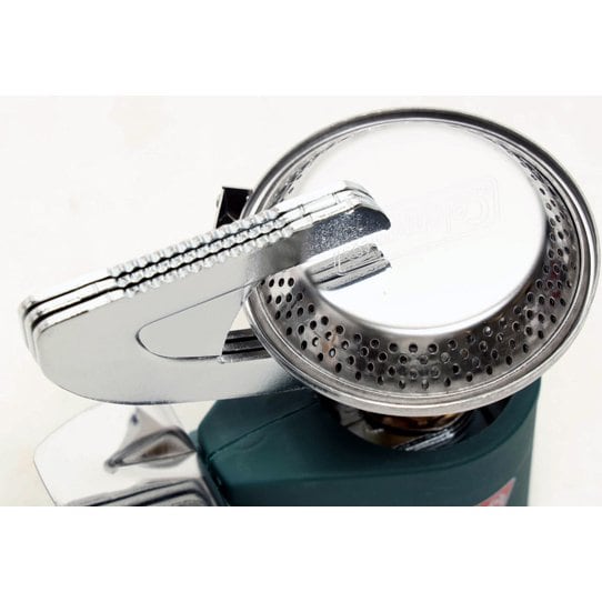 Coleman Outlander Micro Stove Pz Single Burner Gas Stove 203535