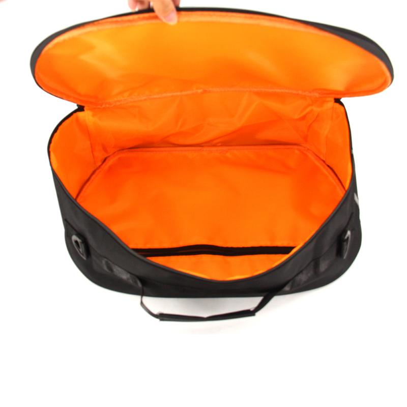 For Honda Gold Wing Goldwing GL1800 GL 1800 2012-2017 Motorcycle Saddlebags Inner Bag Left Right Trunk Pannier Liner Bag