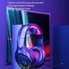 Upgraded Corded Headphone Gaming with Mic Noise Cancelling Headphone For PC Computer Laptop Tablet Earphones Accessories