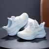 Warrior Children's Breathable Mesh Running Sneakers