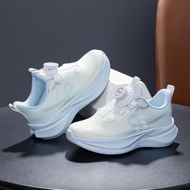 Warrior Children's Breathable Mesh Running Sneakers