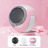 Sand Volleyball Sports Training Ball Wear-Resistant Soft Volleyball thickness No.5 Machine Sewing Soft Beach Air Volleyball