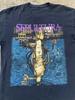 Vintage 1993 Tour Sepultura Band Schwarzes Shirt Unisex Konzert S bis 5XL EL137