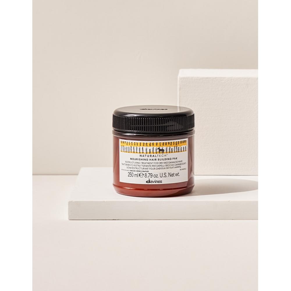 Davines Nourishing Hair Building Pack 250ml