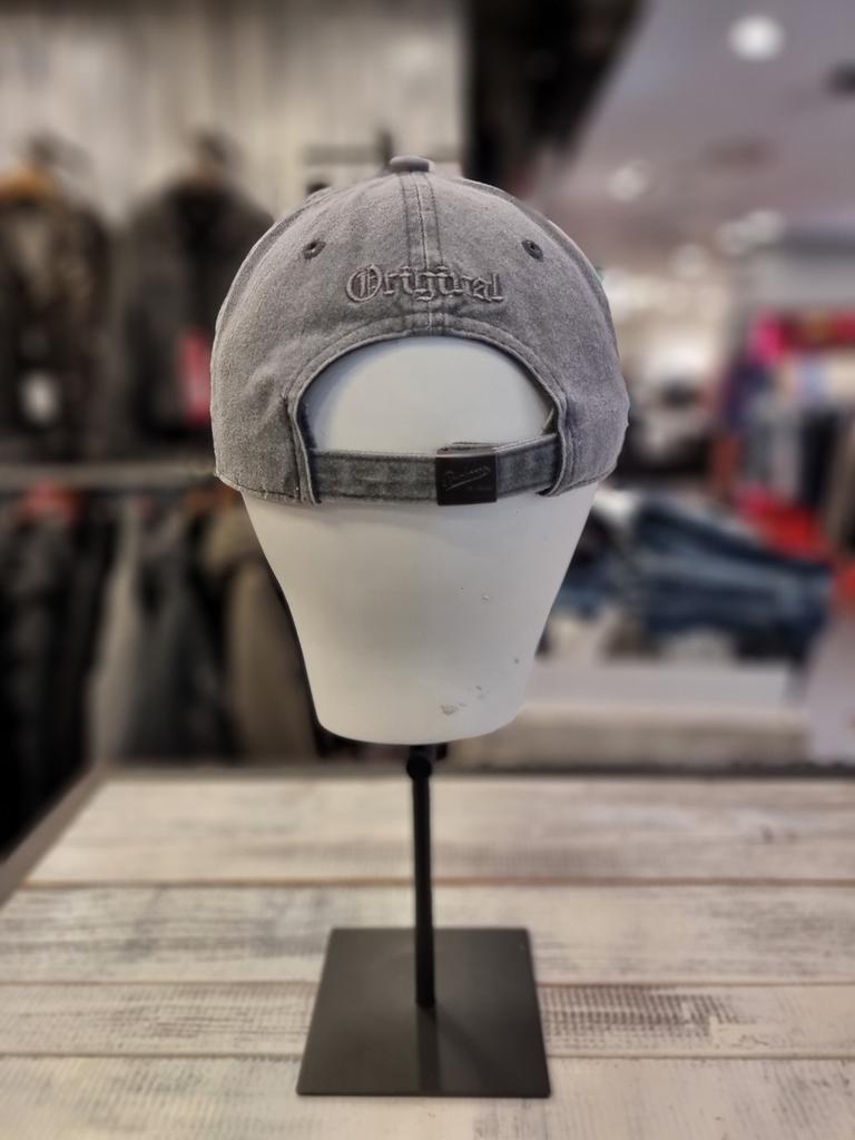 Buckaroo Uni Buckaroo Vintage Ball Cap 12 B245AP120P