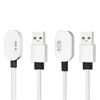 Magnetic Fast Charging Cable For Y03 Y05 Y5S Q1S Z1S Z1Y Z5 Z5Q Z3D Kid's Smartwatch, Strong Adaptability, Energy Saving