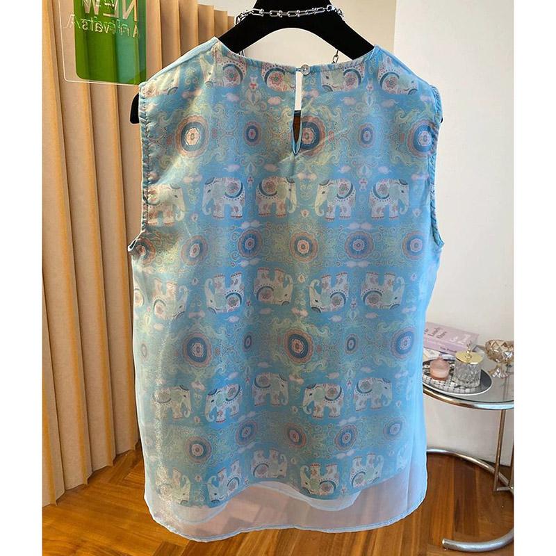 Vest for Women Cotton Sleeveless Tops Cotton Vest Oversize Casual Sleeveless Coat Buttons Camisole Vest
