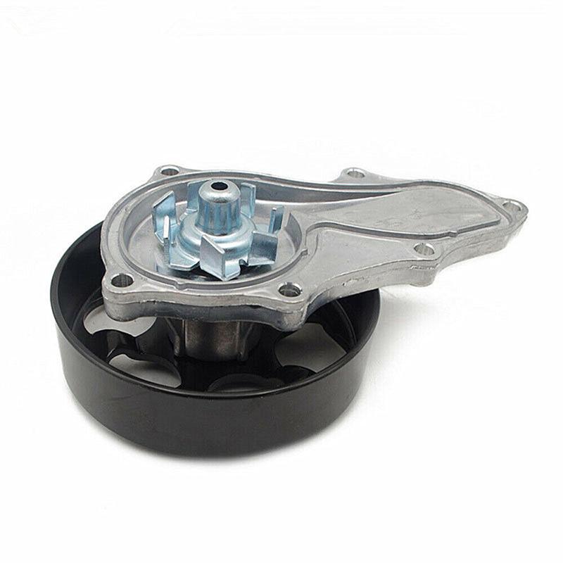Engine Water Pump For HONDA CIVIC CRV FRV Typeface Timex MPV 19200-PNA-003 19200-PNL-E01 как