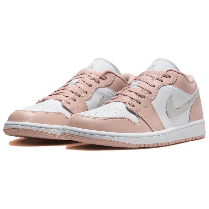Jordan 1 Low Crimson Tint Jordan DC0774-120