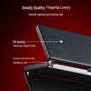 SANWA Wireless Bluetooth Foldable Touch Keyboard: Ultra-Thin & Lightweight, Universal Compatibility with iPad, Tablet, Phone, Computer