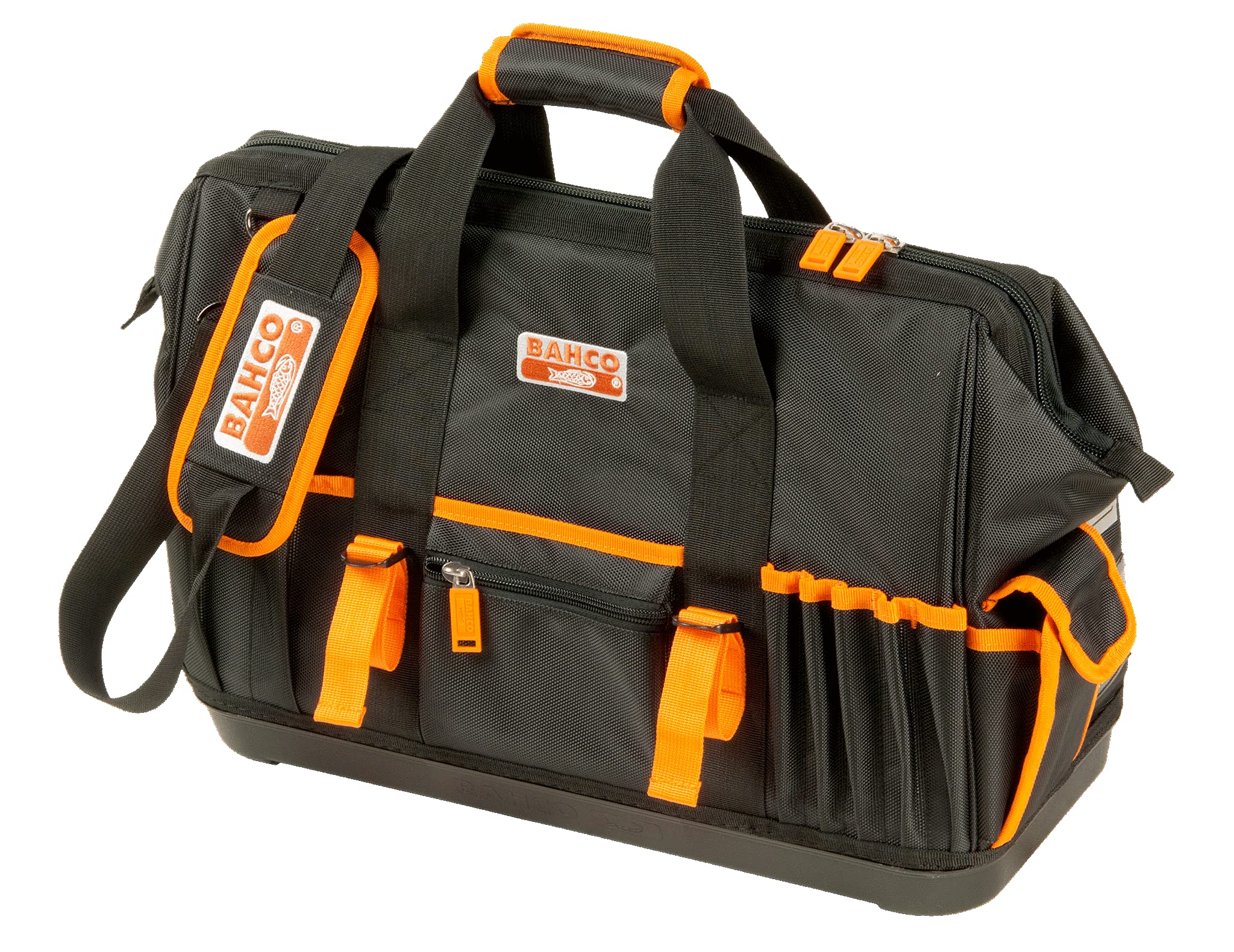 

Bahco 4750FB2-19A 19 Closed Bag-Hard Bottom