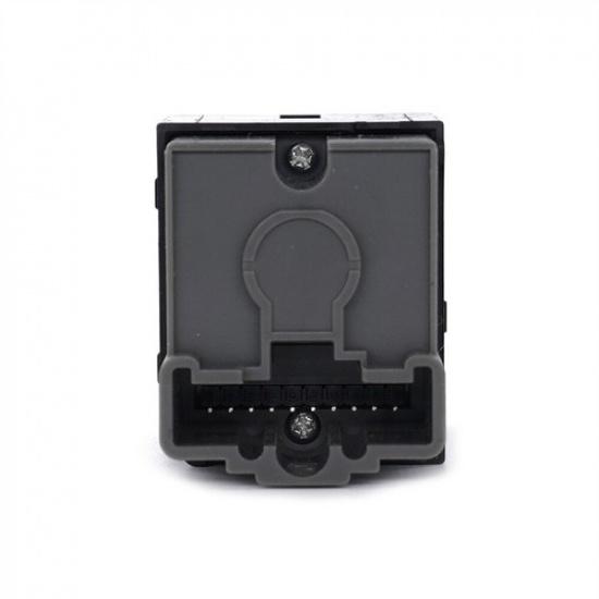 Left Rear View Mirror Adjust Switch 15205243 For Chevrolet Colorado 2004-2012