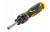 Ratschendreher Mit Speeddrive Fatmax Bits - S/62-692-0