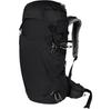 Backpack Jack Wolfskin Crosstrail 32 LT Black (2009421-6000)