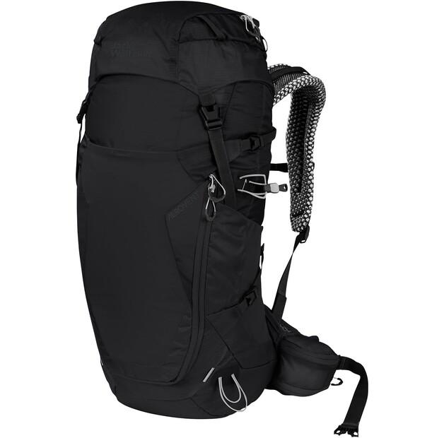 Backpack Jack Wolfskin Crosstrail 32 LT Black (2009421-6000)