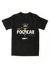 T-shirts Cyclisme Wounisex Tadej Pogacar Équipe Pogi Vêtements Été 2025 Tour-De-France Wounisex Manches Courtes Col Rond T-shirt Hauts Y2K
