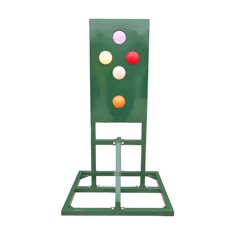 Shunruitong Military & Combat Training Targets