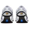 New Nike Air Max Dn Pure Platinum Hyper Royal DV3337-005