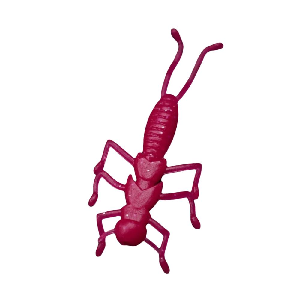 20pcs Soft Material Fishing Bait Creek Fishing Bluegill Lure 2025 Trout Lure  Perch Fishing