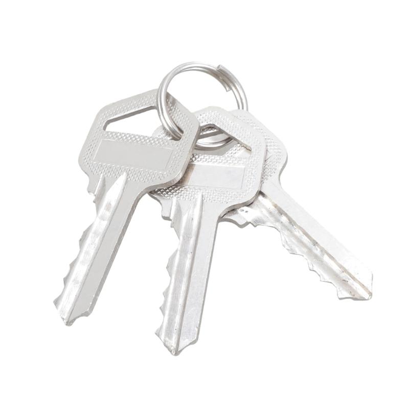 Elegant Door Knobs with Square Rosettes Privacy Lock Portable Accessory for Bedroom and Bathroom Daily Casual Use