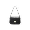 Bag Women'S Underarm Bag Leather Women'S Bag Light Luxury Niche Premium Small Square Bag Luggage