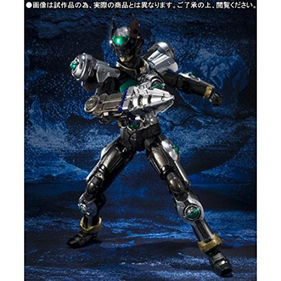 Kamen Rider Birth S.I.C.