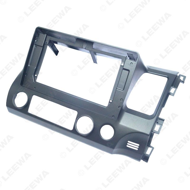 Honda Civic Android 10.1-Inch Screen Mod Kit - Audio-Visual Bezel Frame
