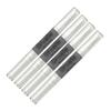 4PCS 3ML Nail Care Pen, Cuticle Softener, Hydrates Repairs Dry Cracked Nails, Hand Foot Nail Brightener, Daily Nail