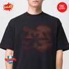 Travis Scott 4×4 Classic T-Shirt S-5XL Unisex T-Shirt
