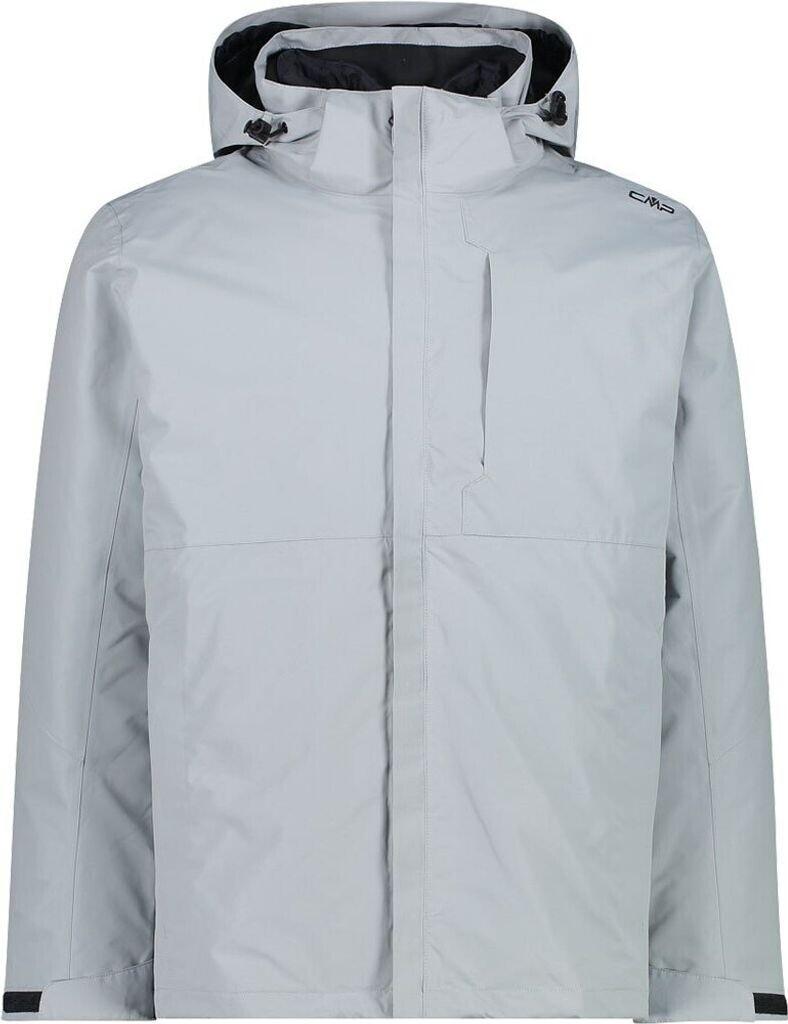 

Куртка CMP Мужская куртка 3 в 1 из таслана (33Z1577D) Мужская куртка 3 в 1 из таслана (33Z1577D) alluminio 54