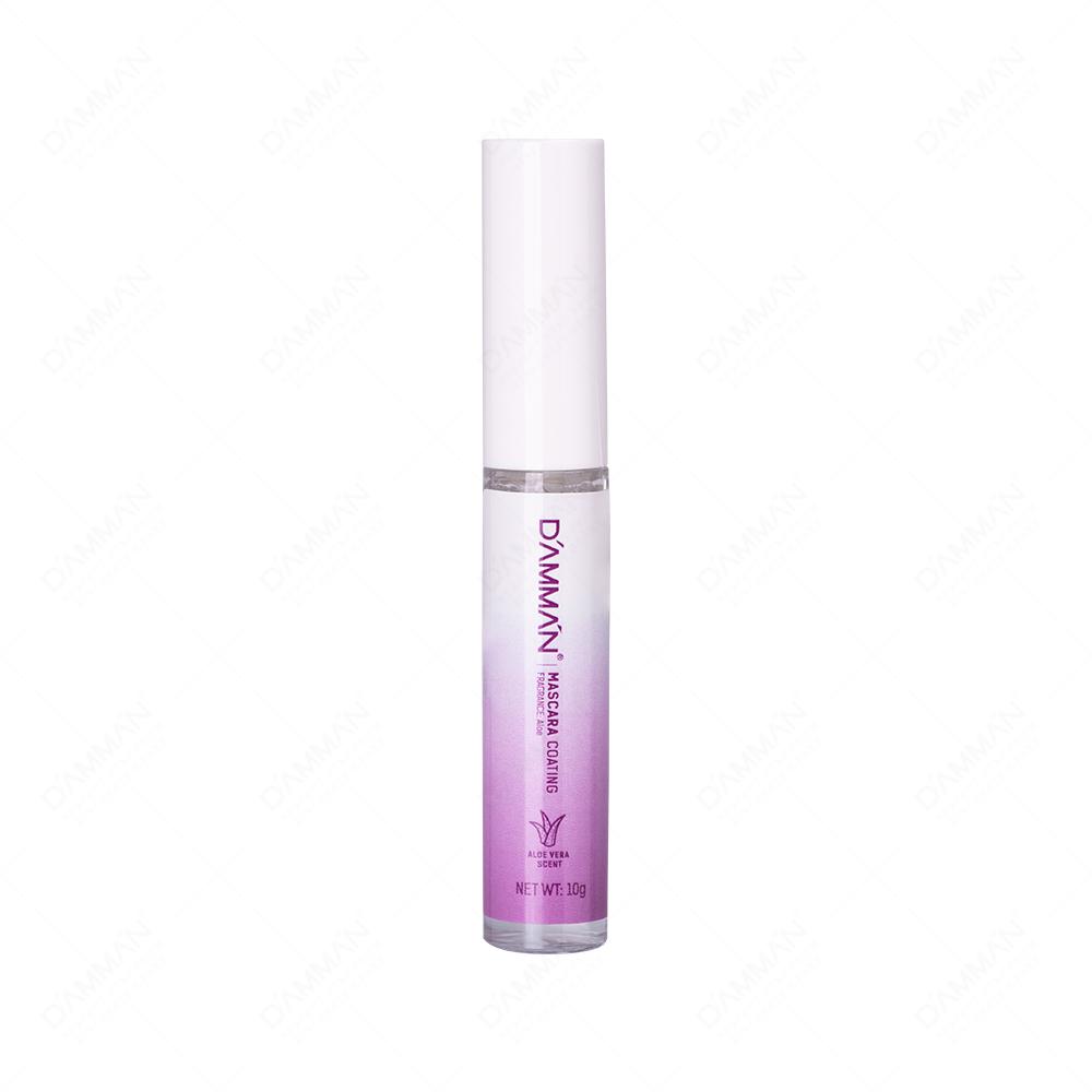 DAMMAN Clear Mascara Coating 10g Eyelash Protection Gel for Lash Extensions