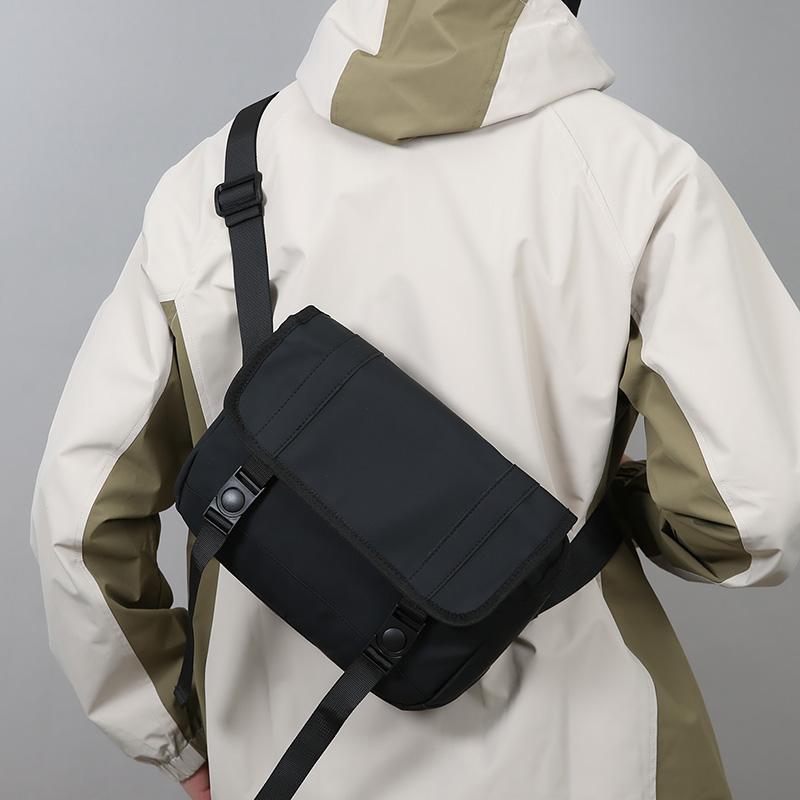 Messenger Bag Men's Commuter Shoulder Bag