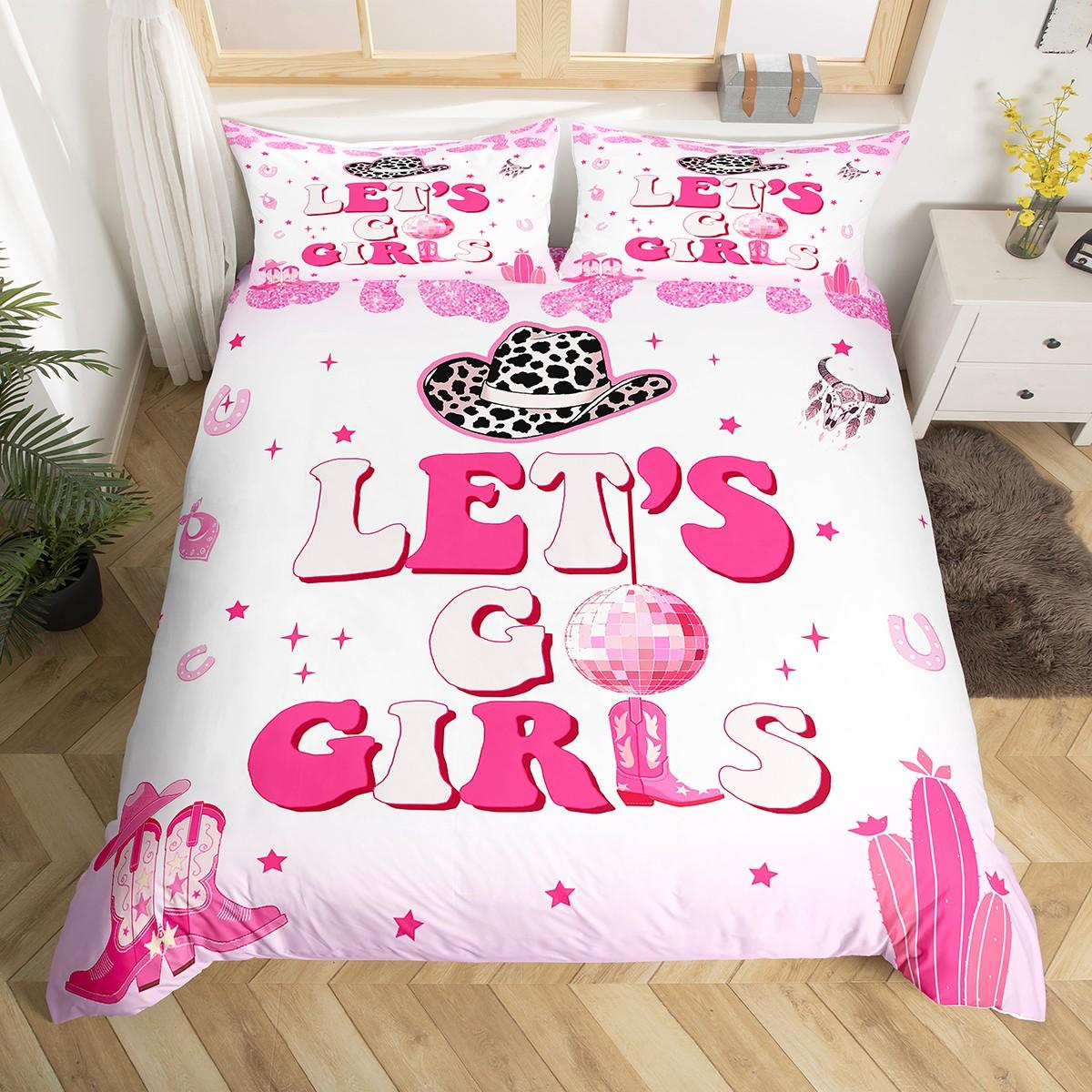 

Comforter Homewish Western Cowgirl Cowboy Mystic Tribal Moon Galaxy Bedding Setvintage Geometric Bed Set Comforter (quilt)-EU Single(135*200cm)3pcs