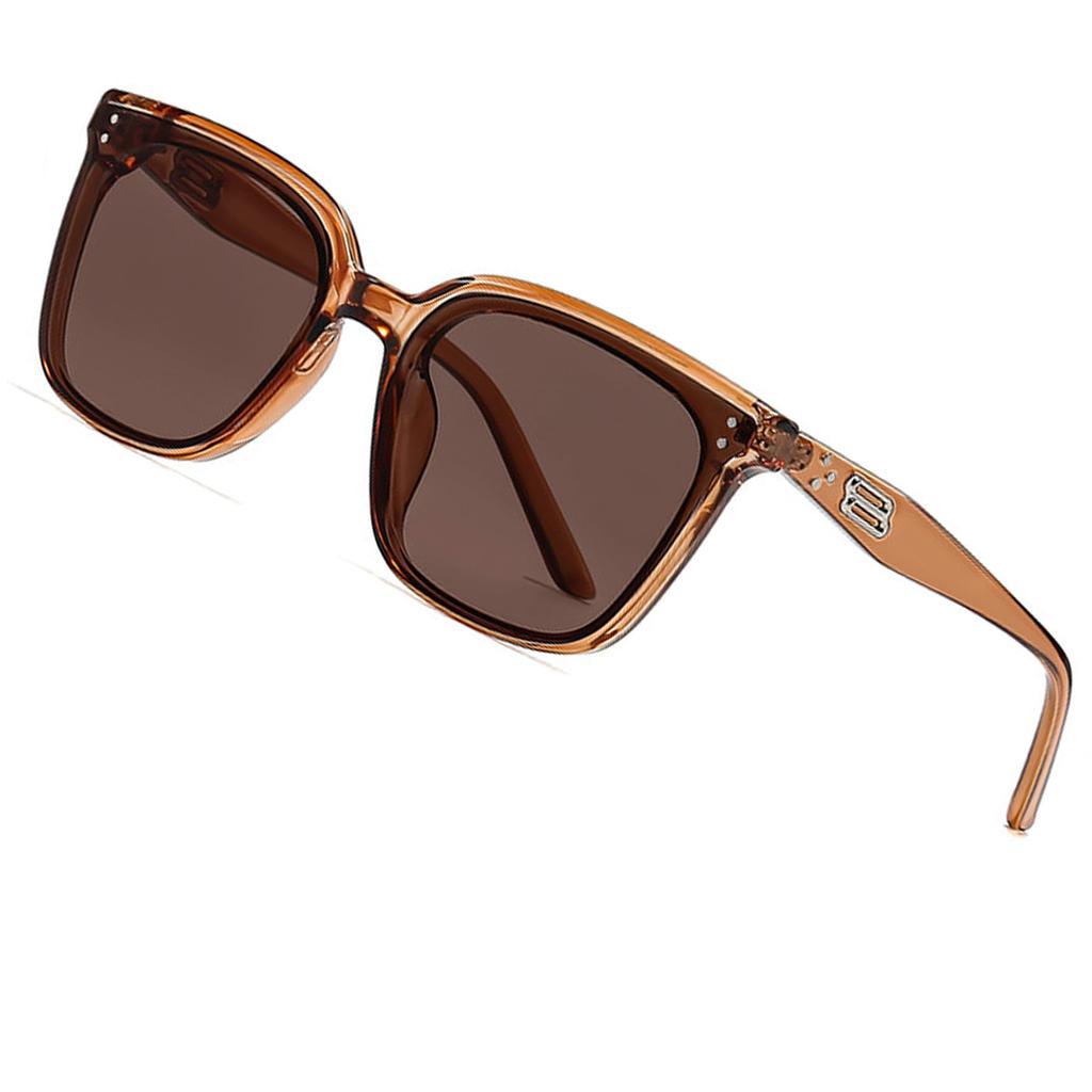 LAREGINA Polarized Sunglasses for Ultra UV400 UV Motorcycle Mountain Unisex Dark Men's Driving, Lightweight, Protection, 99.9% Protection, Sunglasses,