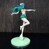 Anime Bleach Nelliel Tu Odelschw Sexy Girl PVC Figur Modell