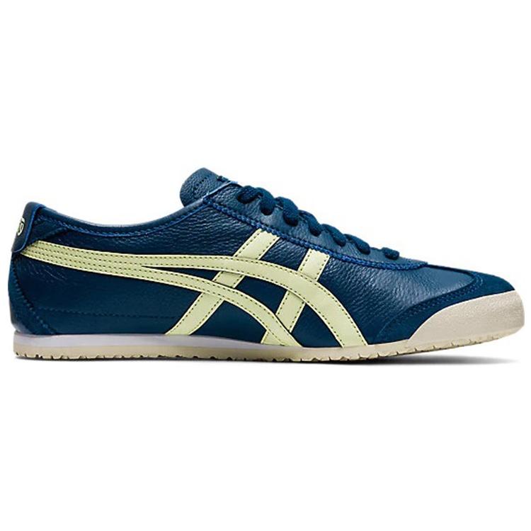 Onitsuka Tiger Mexico 66 'Blue Green' Men's 1183A201-402