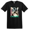 London Calling T Shirt Vintage Classic Rock Album Cover Art Tee