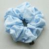 Dana Burton Dreaming Karen Puff Cotton Scrunchie