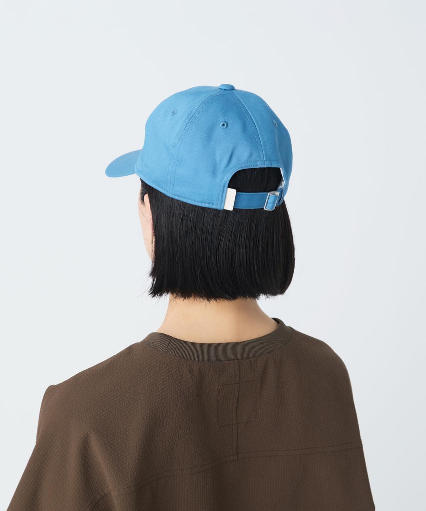 Snow Peak Asterisk Cap Headwear Cap Hat for Men and Black 1 CH-26SU005 Women,