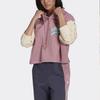 Adidas Originals Hoodie Sports Lifestyle Series Women Hoodies Pink HD9784