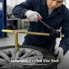 Manual Tire Bead Clamping and Pressing Tool Easy To Use Clamp