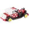 [Tomica] Disney Motors DM-11 Dream Star Classic Minnie Mouse Mini Car Toy, 3+ Years, Boxed, ST Mark Certified