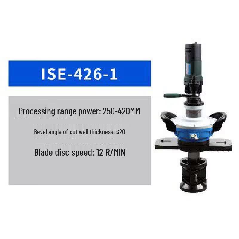 Jiashuer Electric Beveling Machine CN plug (adapter included)